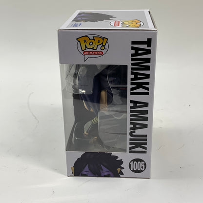 New Funko POP! My Hero Academia Tamaki Amajiki Vinyl Figure #1005