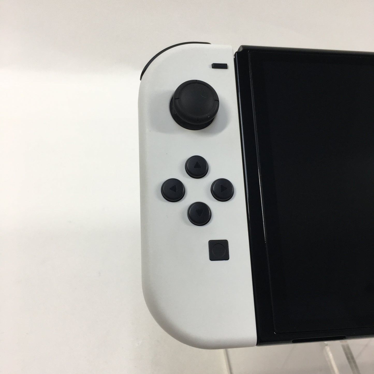 Nintendo Switch OLED Video Game Console HEG-001 Black/White