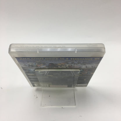 LEGO Star Wars Complete Saga (Sony PlayStation 3 PS3, 2007)