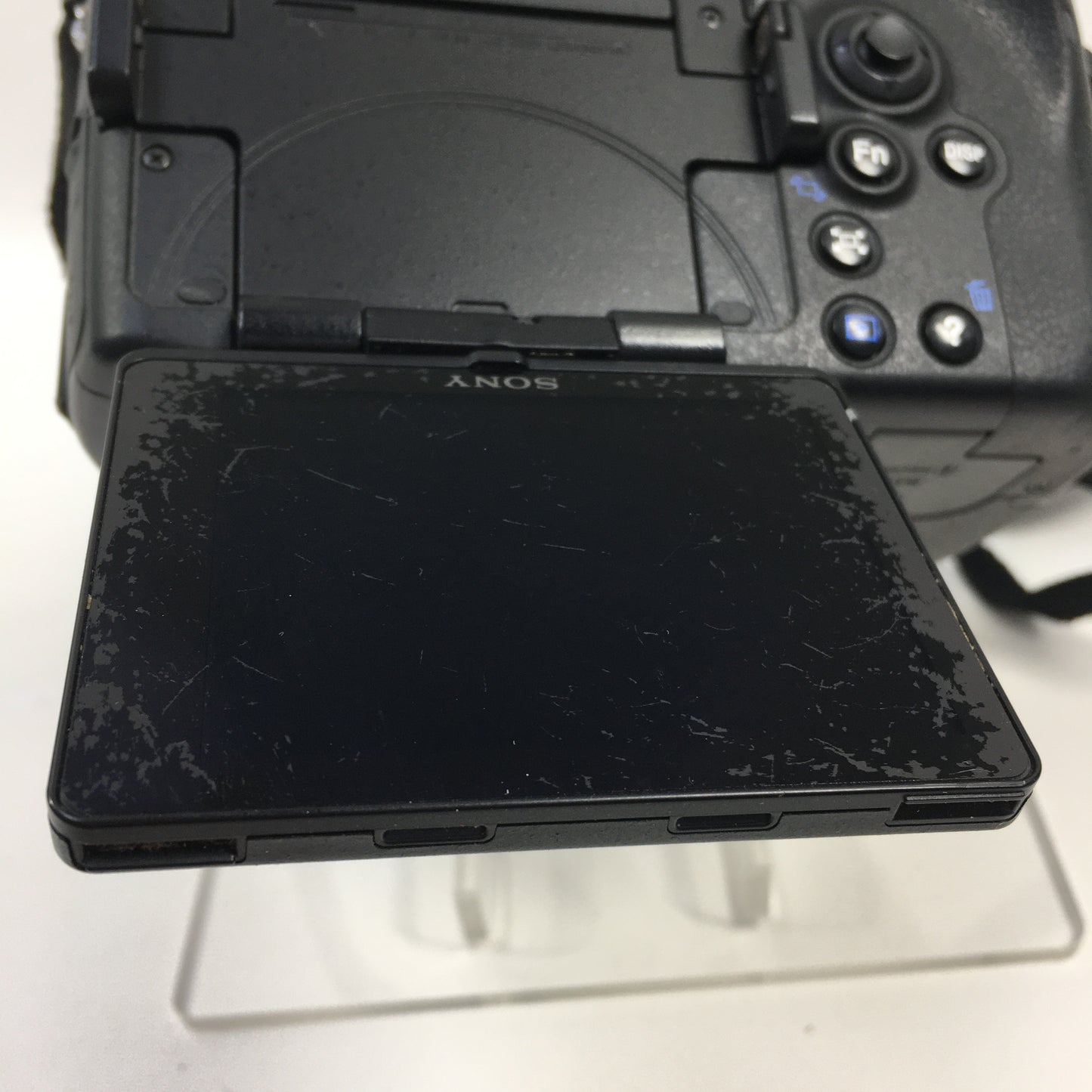 Sony Alpha 77 24.3MP Digital Single-Lens Translucent Camera