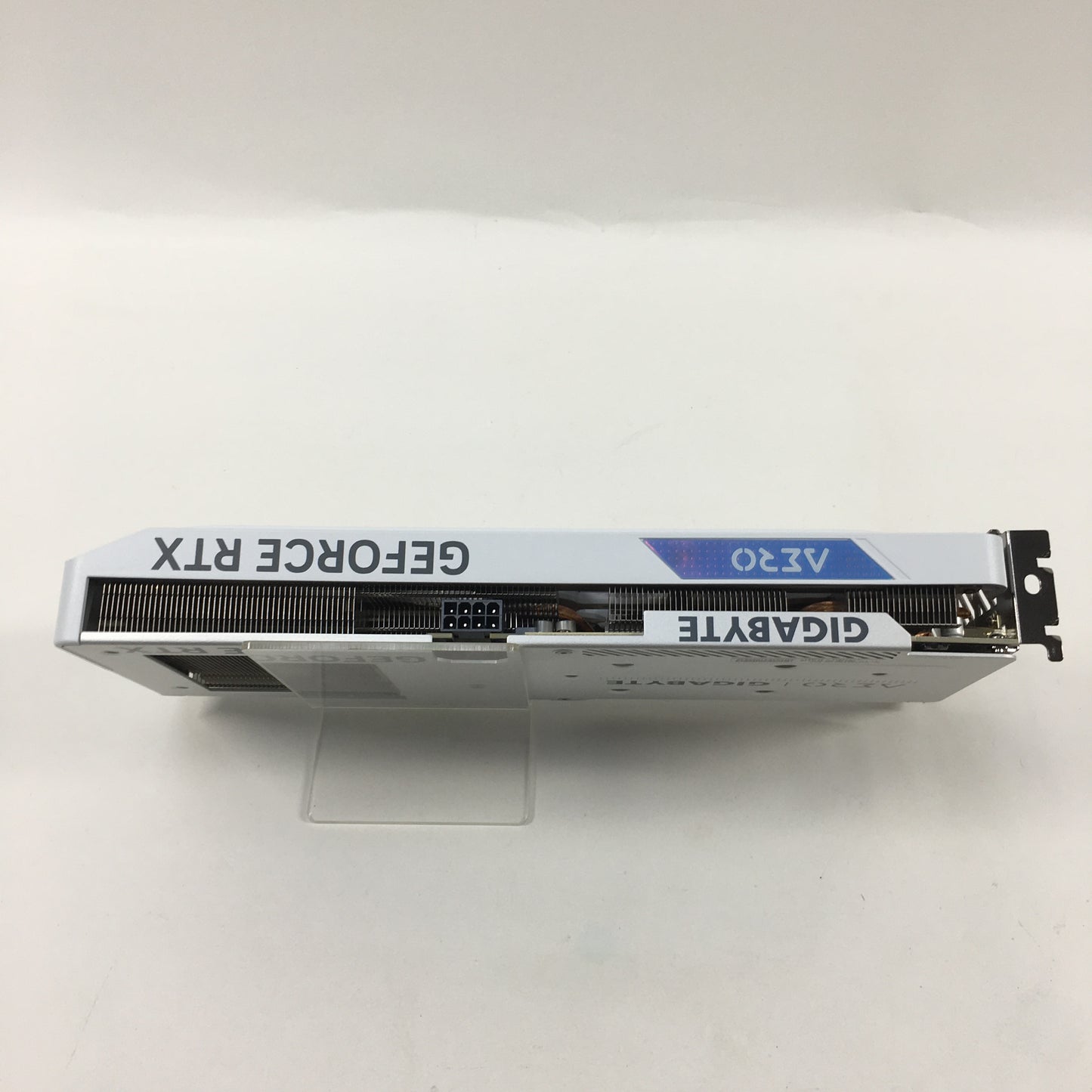 Gigabyte GeForce RTX 4060 8GB GDDR6 Graphics Card GV-N4060AERO OC-8GD