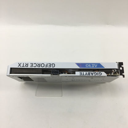 Gigabyte GeForce RTX 4060 8GB GDDR6 Graphics Card GV-N4060AERO OC-8GD