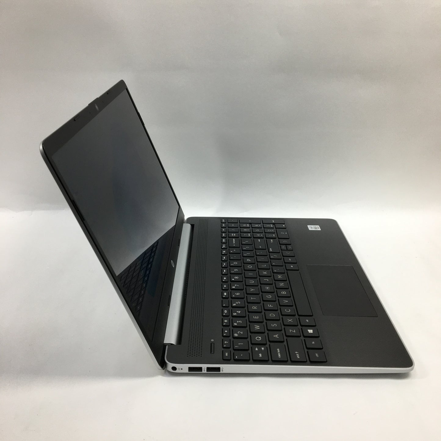 HP NoteBook 15-DY1071WM 15.6" i7-1065G7 1.3GHz 8GB RAM 256GB SSD