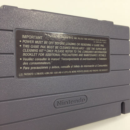 Kirby Super Star (Super Nintendo SNES, 1996)