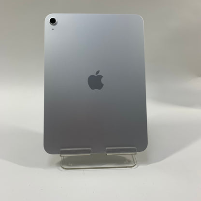 WiFi Only Apple iPad 11" (A16) 128GB Silver MD3Y4LL/A