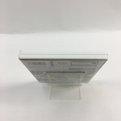 Chuck E. Cheese's Sports Games (Nintendo Wii, 2011)