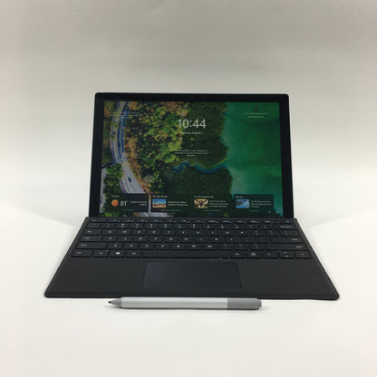 Microsoft Surface Pro 7 12.3" i3-1005G1 1.2GHz 4GB RAM 128GB SSD