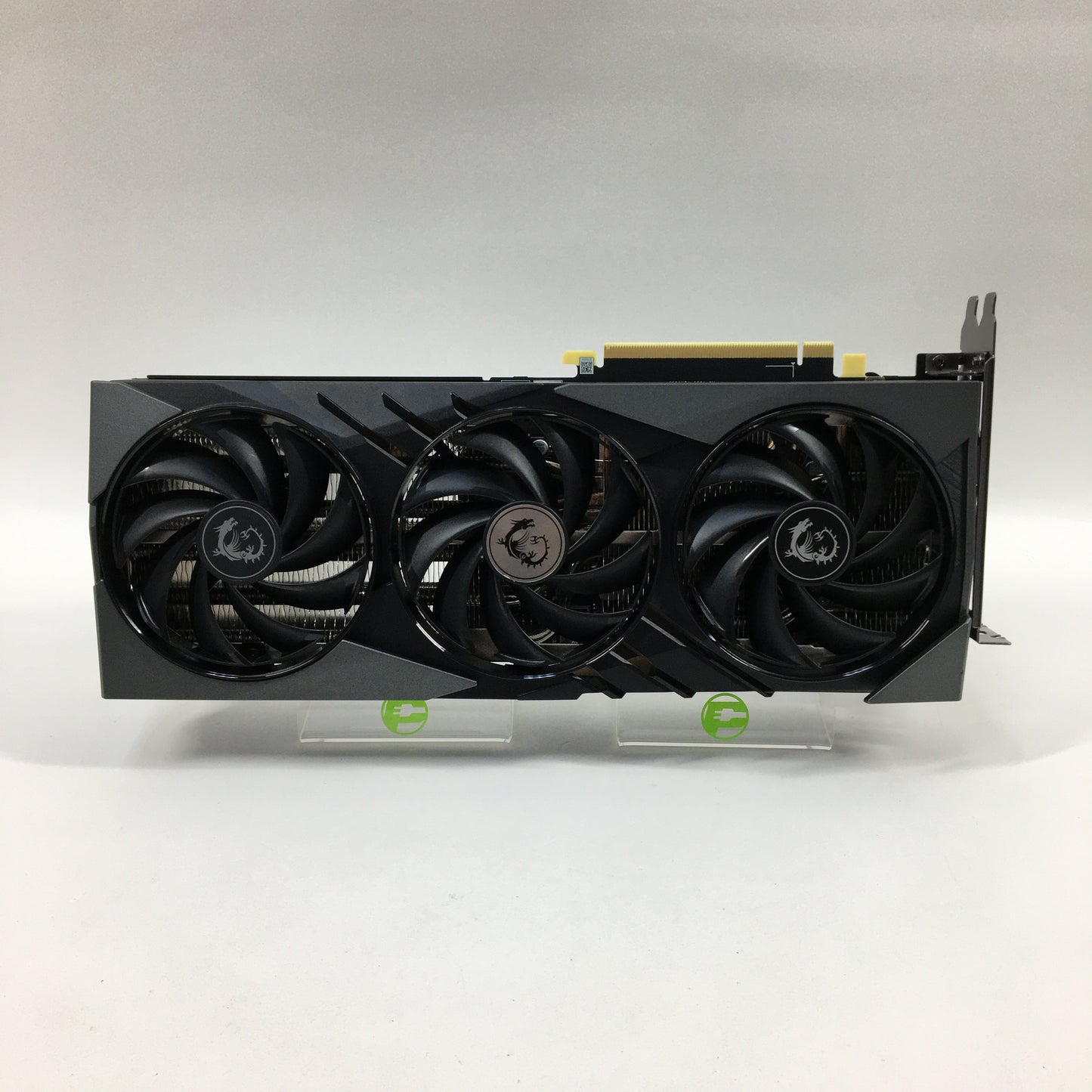 MSI GeForce RTX 4070 Ti SUPER 16GB GDDR6X Graphics Card 912-V513-625