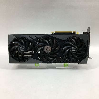 MSI GeForce RTX 4070 Ti SUPER 16GB GDDR6X Graphics Card 912-V513-625
