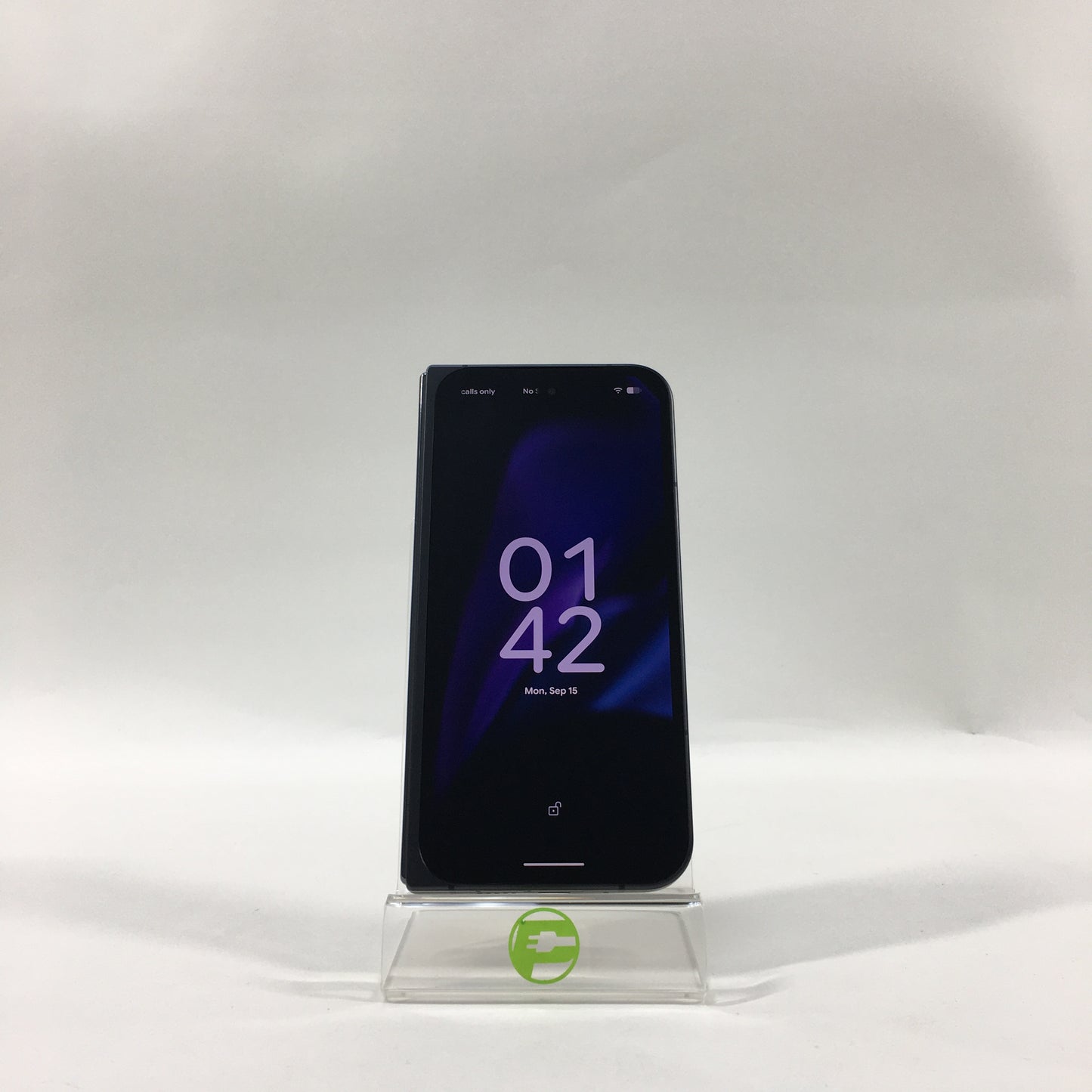Unlocked Google Pixel 9 Pro Fold 256GB Just Black GGH2X