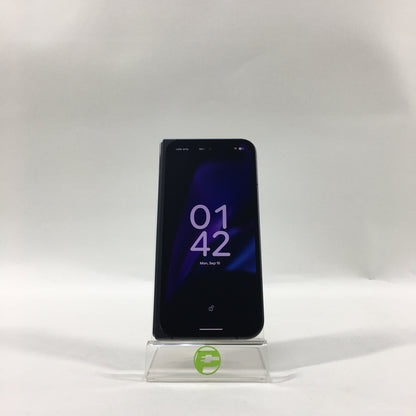 Unlocked Google Pixel 9 Pro Fold 256GB Just Black GGH2X