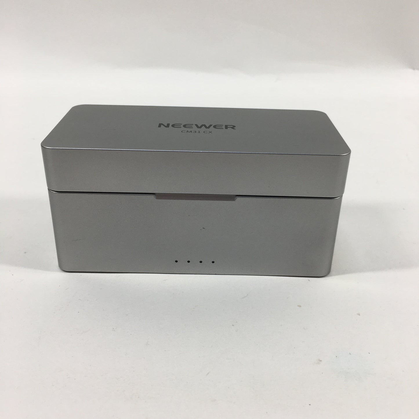 NEEWER Wireless Lavalier Omnidirectional Microphone System CM31 CX