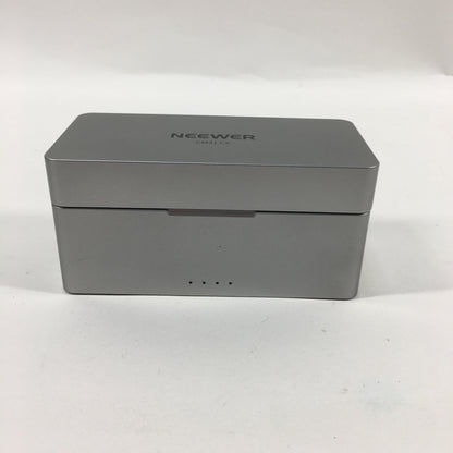 NEEWER Wireless Lavalier Omnidirectional Microphone System CM31 CX