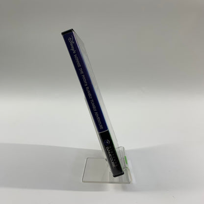 Winnie the Pooh Rumbly Tumbly Adventure (Nintendo GameCube, 2005)