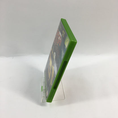 Sega GT 2002 & JSRF (Microsoft Xbox, 2002)