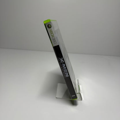 X-Men: The Official Game (Microsoft Xbox 360, 2006)