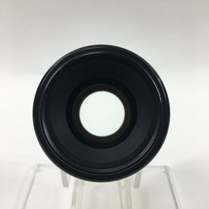 Canon EF Macro Lens 100mm f/2.8