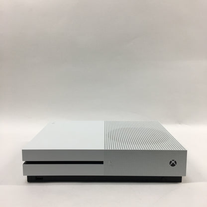 Microsoft Xbox One S 2TB Console Gaming System White 1681
