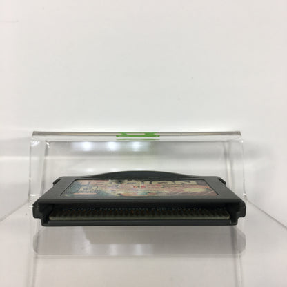 Iridion 3D (Nintendo GameBoy Advance, 2001) Cartridge Only