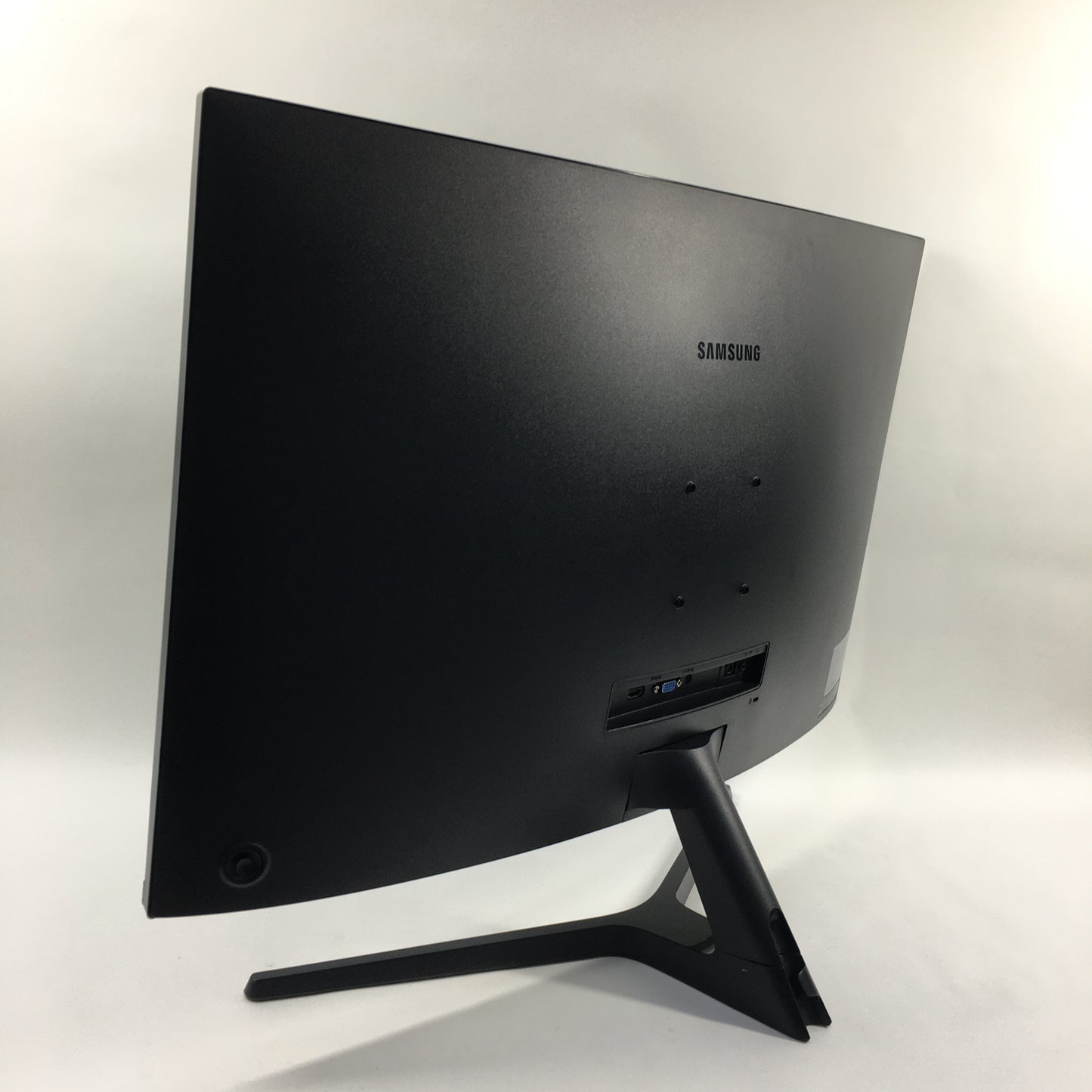 Samsung 32" CR50 FHD VA 75Hz Curved Monitor