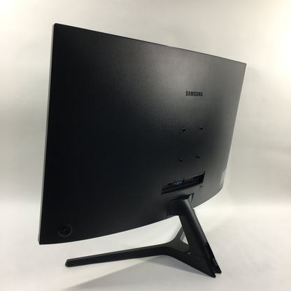Samsung 32" CR50 FHD VA 75Hz Curved Monitor