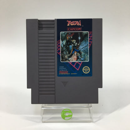 Trojan [5 Screw] (Nintendo NES, 1987) Cartridge Only