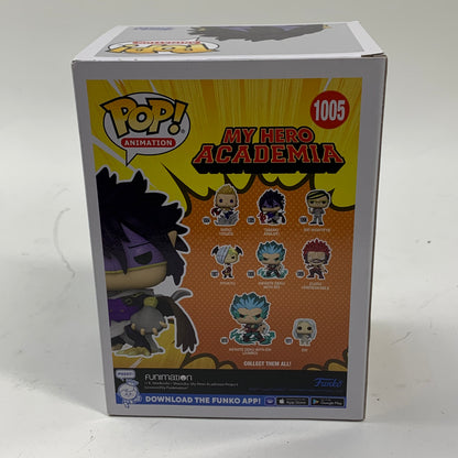 New Funko POP! My Hero Academia Tamaki Amajiki Vinyl Figure #1005