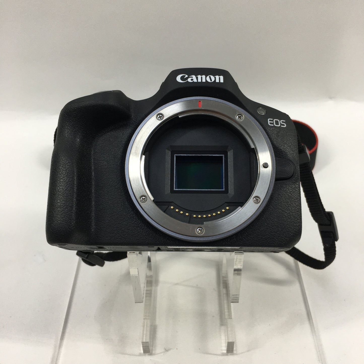 Canon EOS R100 24.1MP Mirrorless Camera