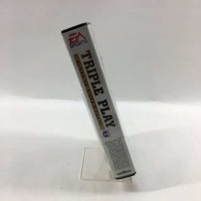 Triple Play Gold (Sega Genesis, 1996)