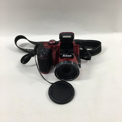 Nikon COOLPIX B500 16.0MP Bridge Camera