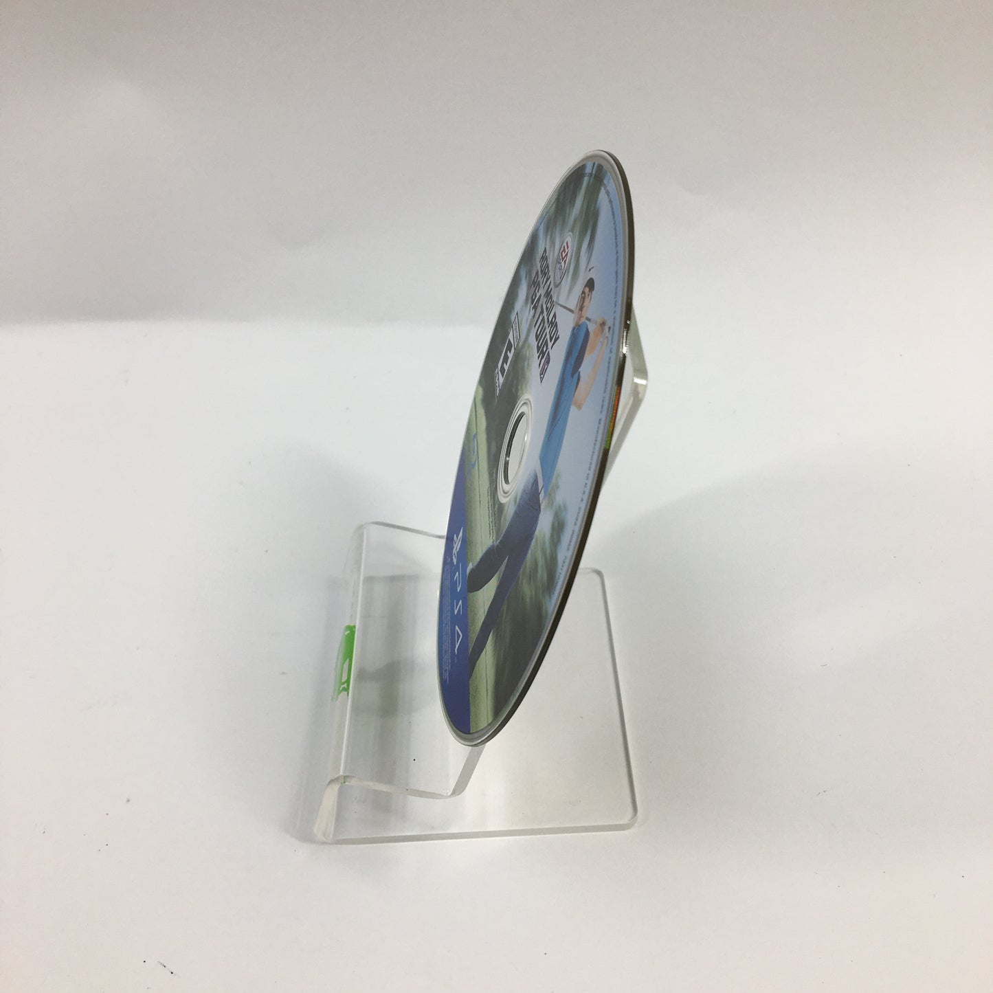 Rory McIlroy PGA Tour (Sony PlayStation 4 PS4, 2015)