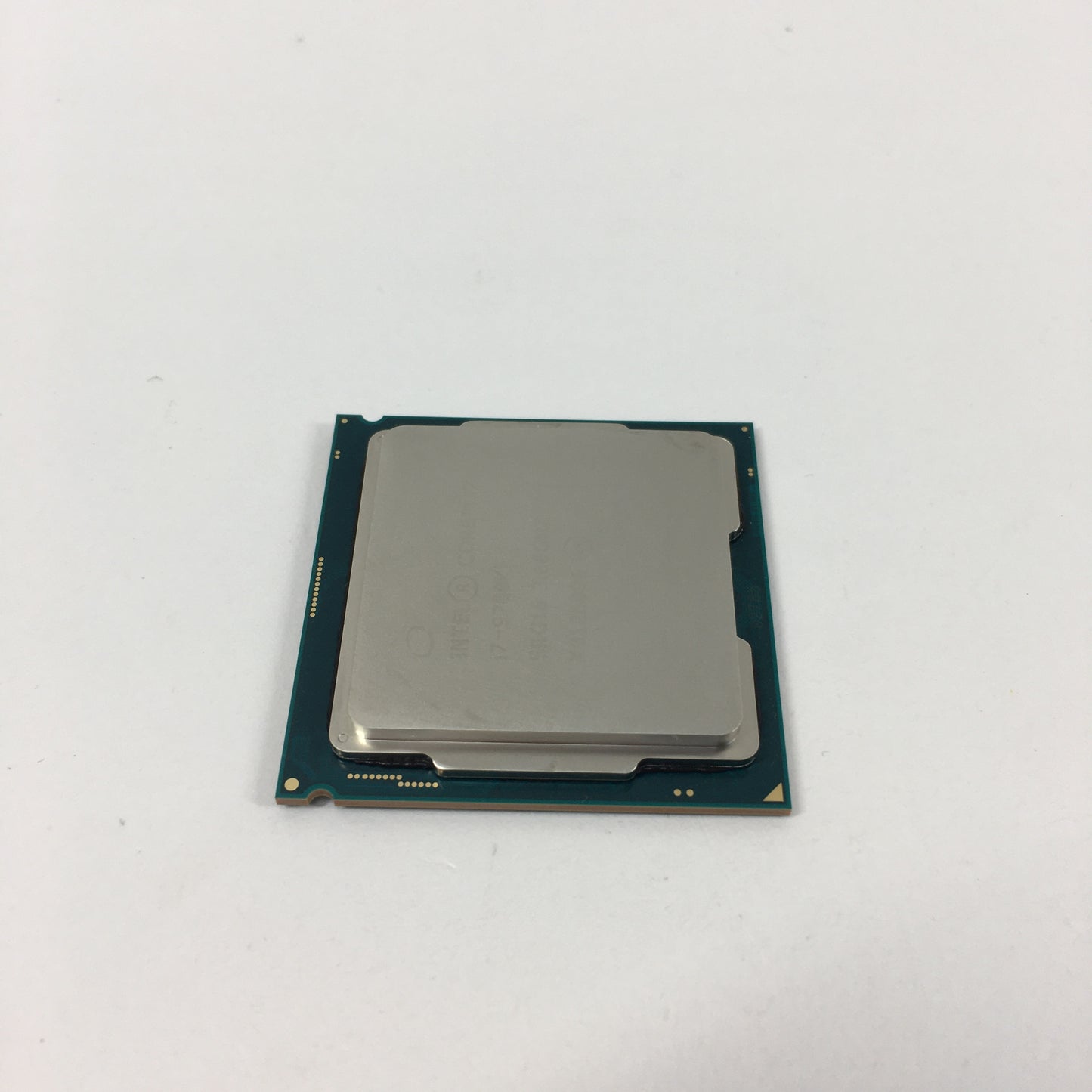 Intel Core i7-9700KF 3.60GHz 8 Core SRG16 8 Thread LGA 1151