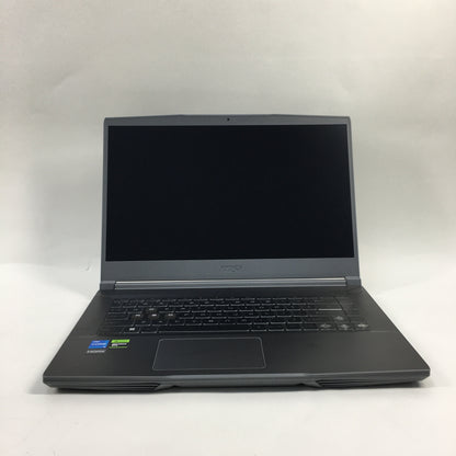 MSI Thin 15 B13UC 15.6" i5-13420H 2.1GHz 16GB RAM 512GB SSD GeForce RTX 3050