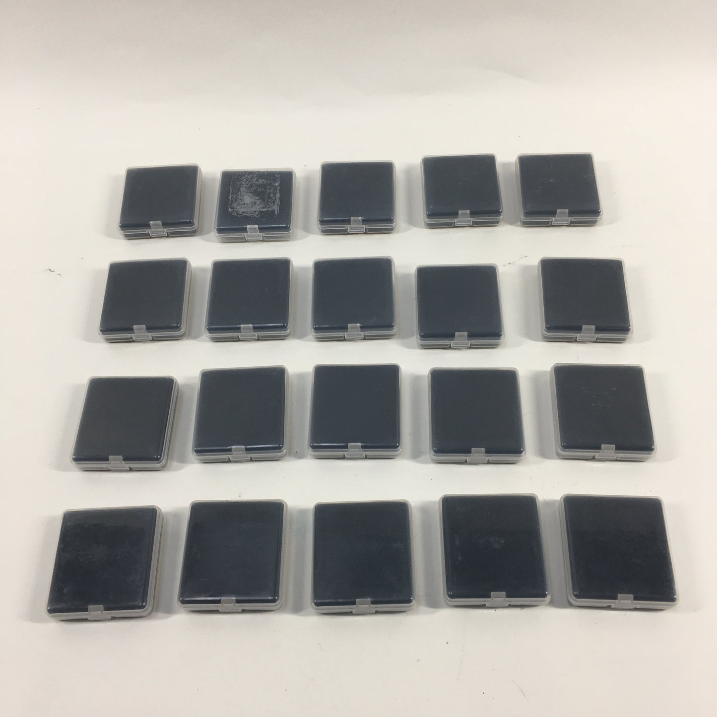 Lot of 20 Intel E5-2670 2.60GHz 8 Core SR0KX 16 Tread LGA 2011