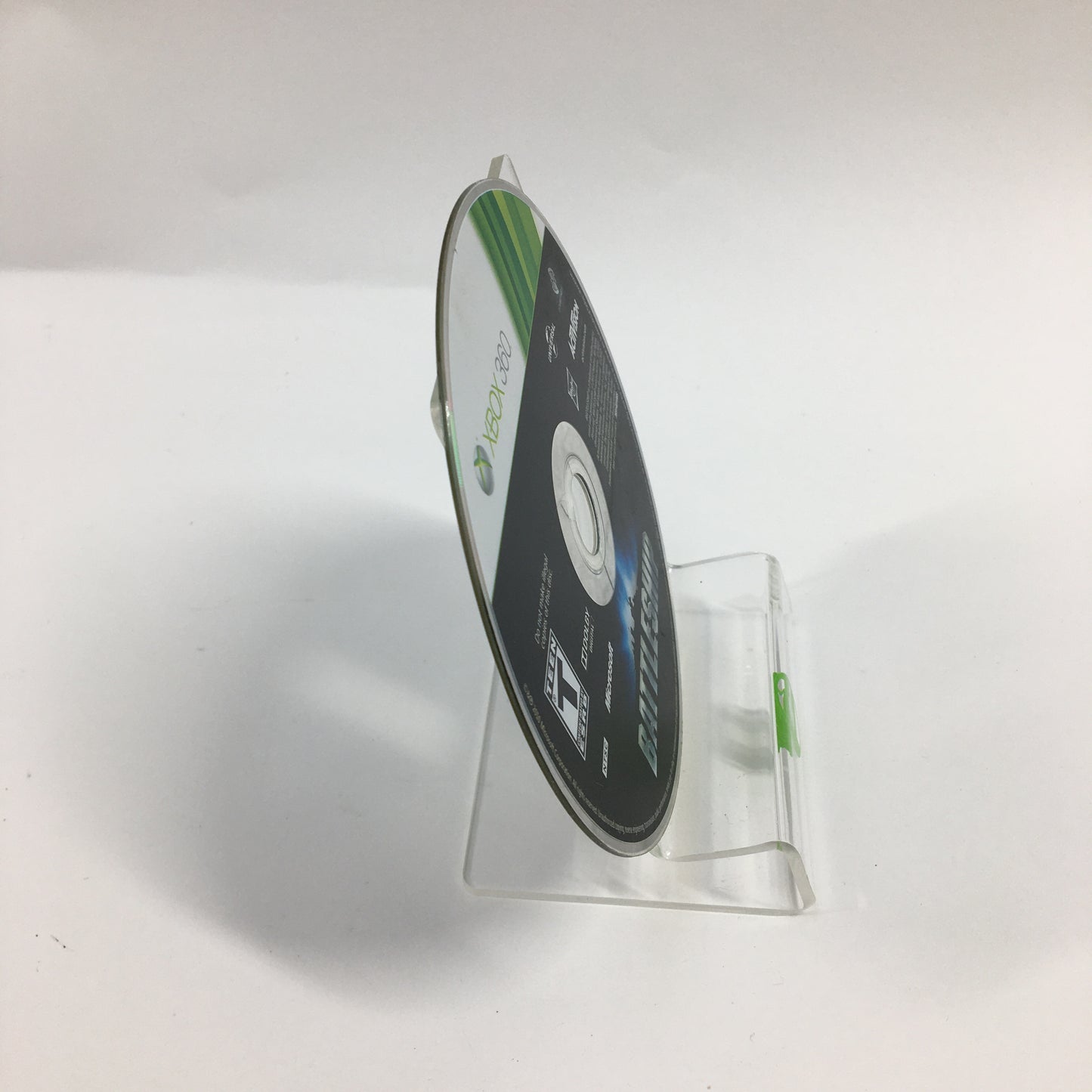 Battleship (Microsoft Xbox 360, 2012)