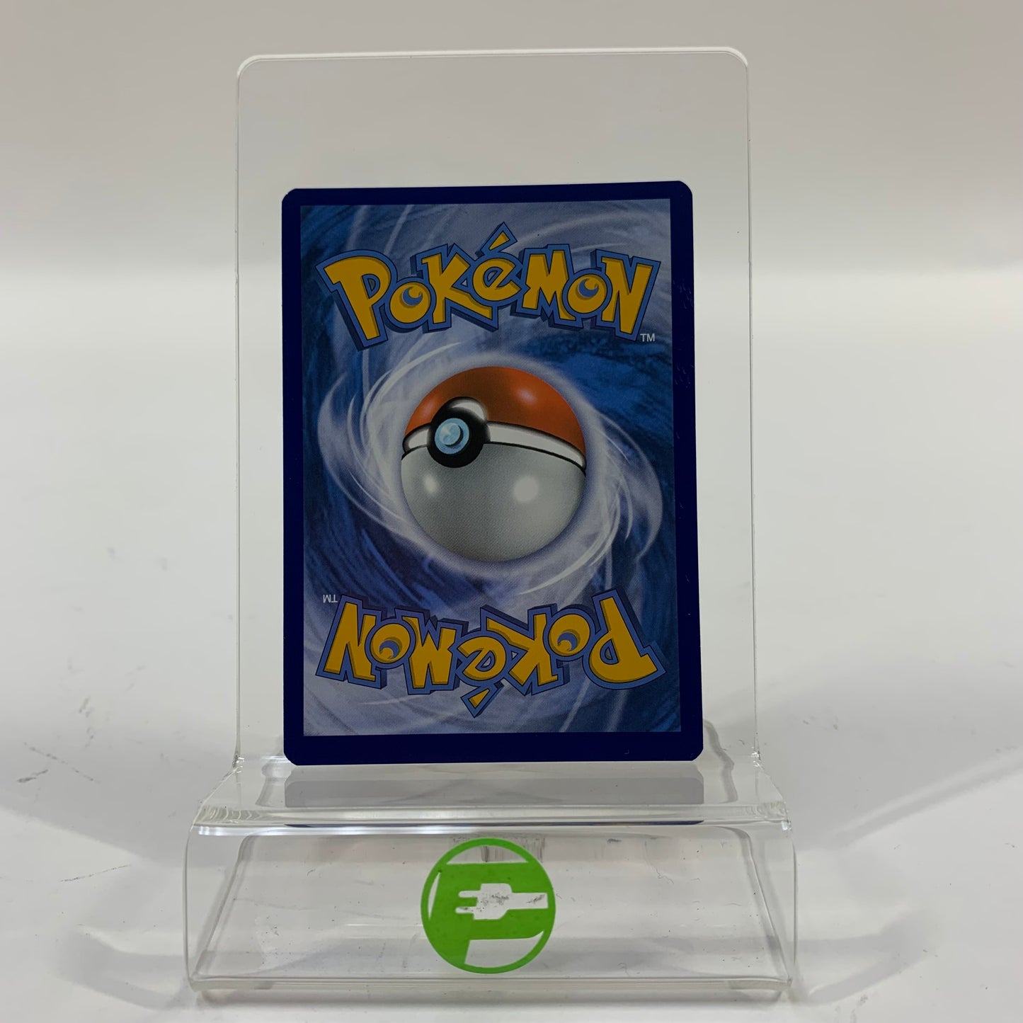 Pokémon TCG Sword & Shield - Lost Origin Mew VMAX TG30/TG30 Holo Textured