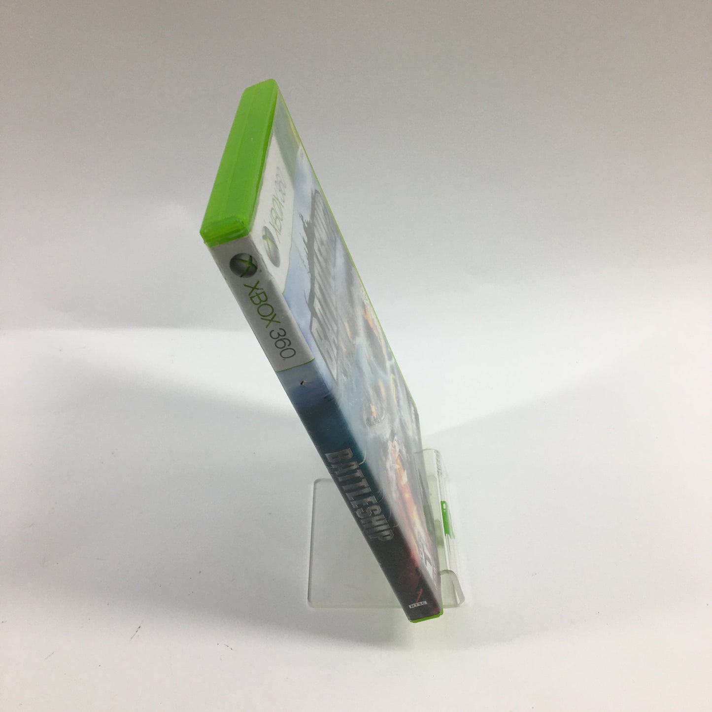 Battleship (Microsoft Xbox 360, 2012)