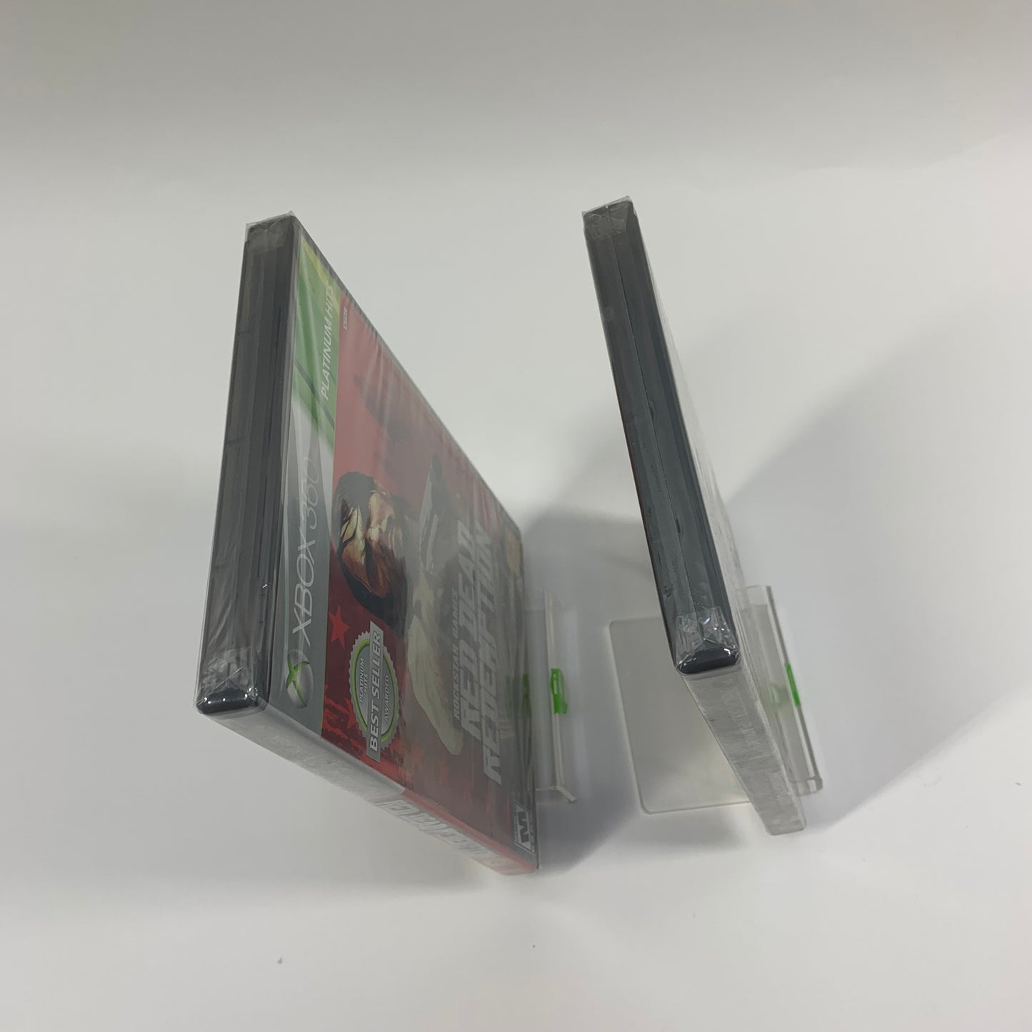 Rockstar Games Collection: Edition 1 (Microsoft Xbox 360, 2012)