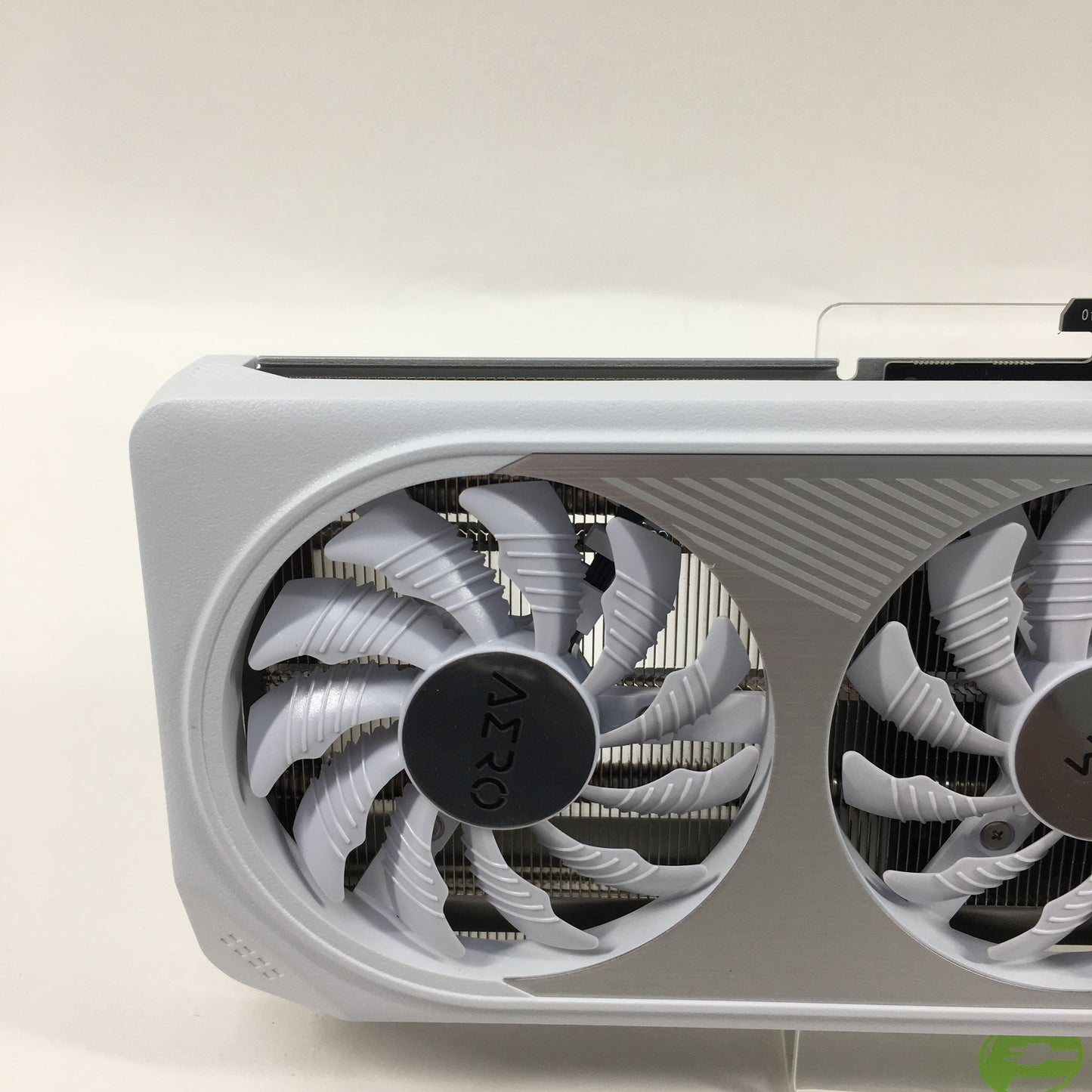 Gigabyte GeForce RTX 4060 8GB GDDR6 Graphics Card GV-N4060AERO OC-8GD