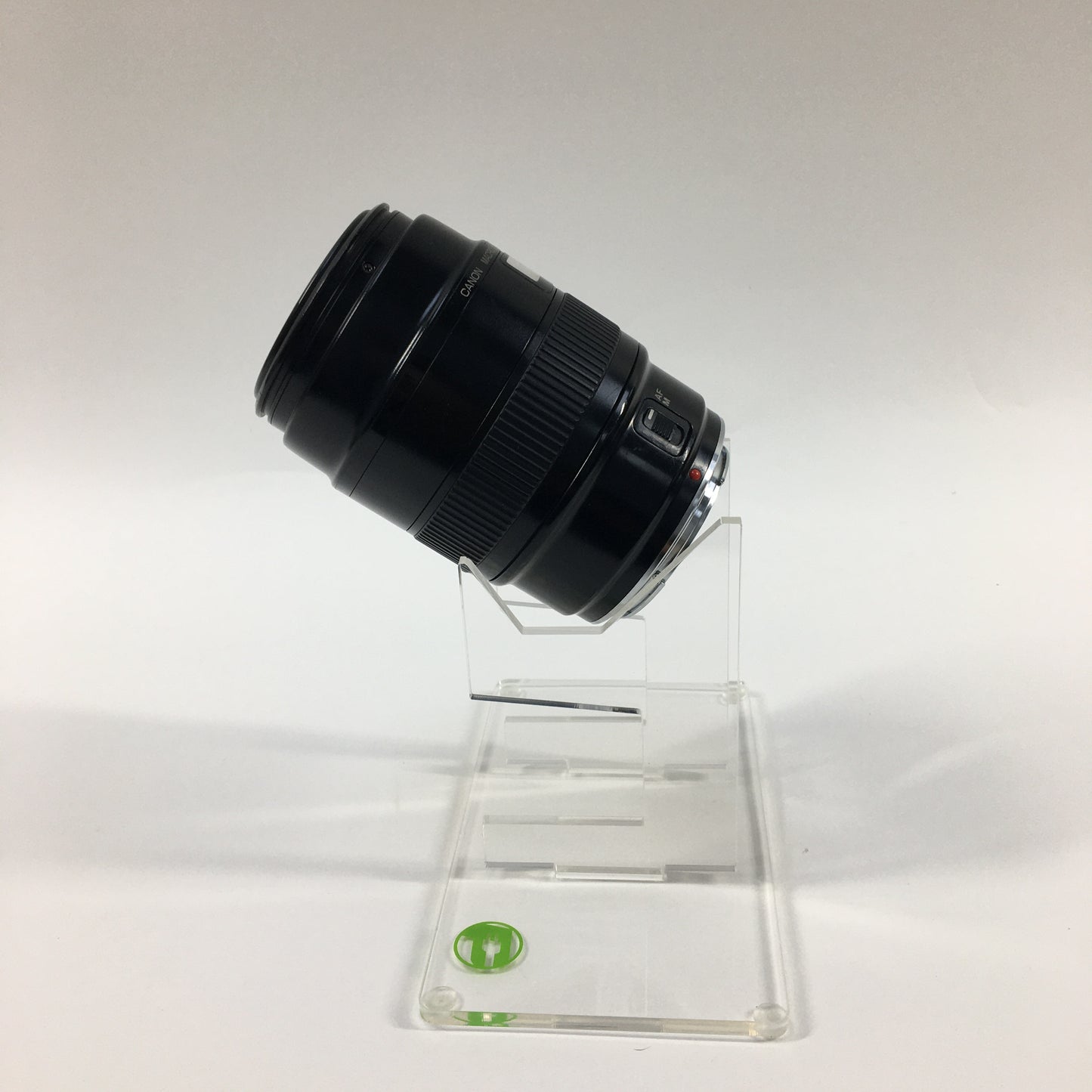 Canon EF Macro Lens 100mm f/2.8