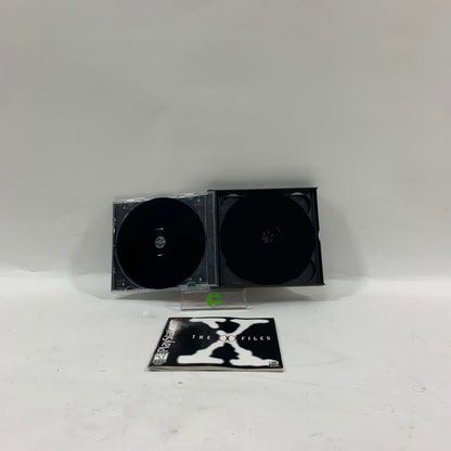 X-Files The Game (Sony PlayStation 1 PS1, 1999)