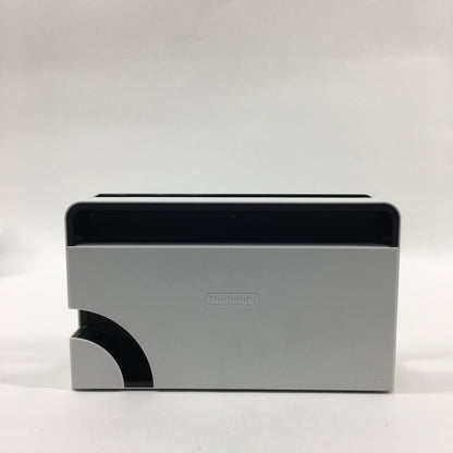 Nintendo Switch OLED Video Game Console HEG-001 Black/White