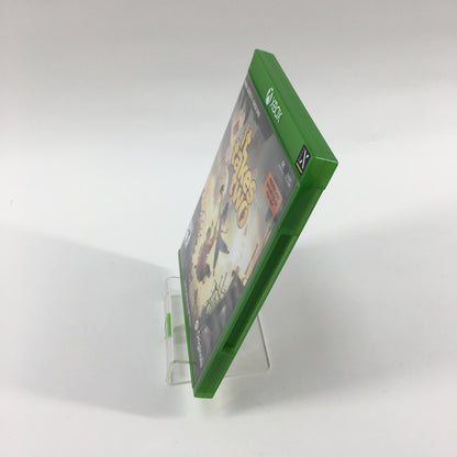 It Takes Two (Microsoft Xbox One, 2021)