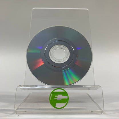 Winnie the Pooh Rumbly Tumbly Adventure (Nintendo GameCube, 2005)