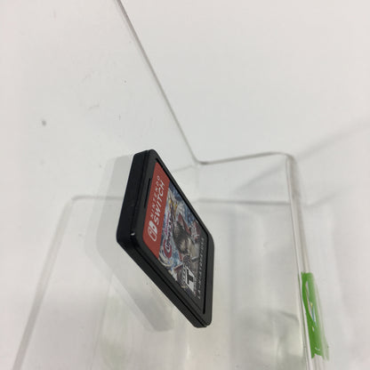 Bloodstained: Curse of the Moon 2 (Nintendo Switch, 2021)