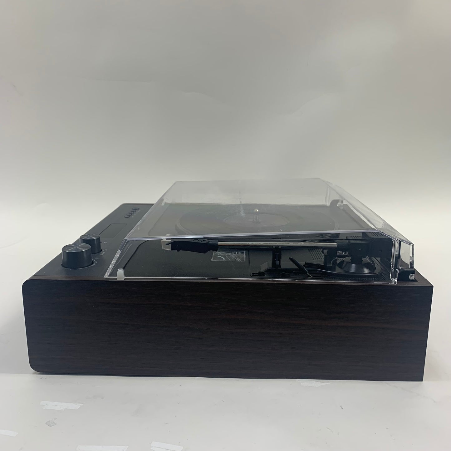 Victrola Eastwood Signature All-In-One Record Player VTA-73