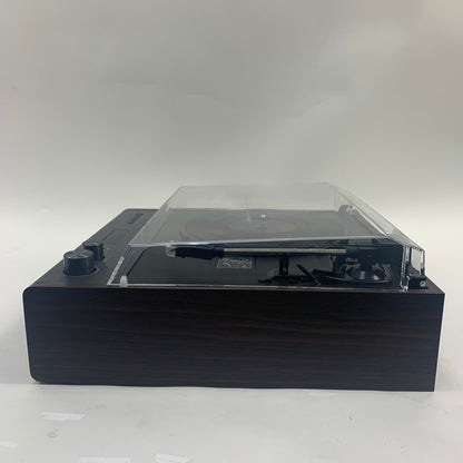Victrola Eastwood Signature All-In-One Record Player VTA-73
