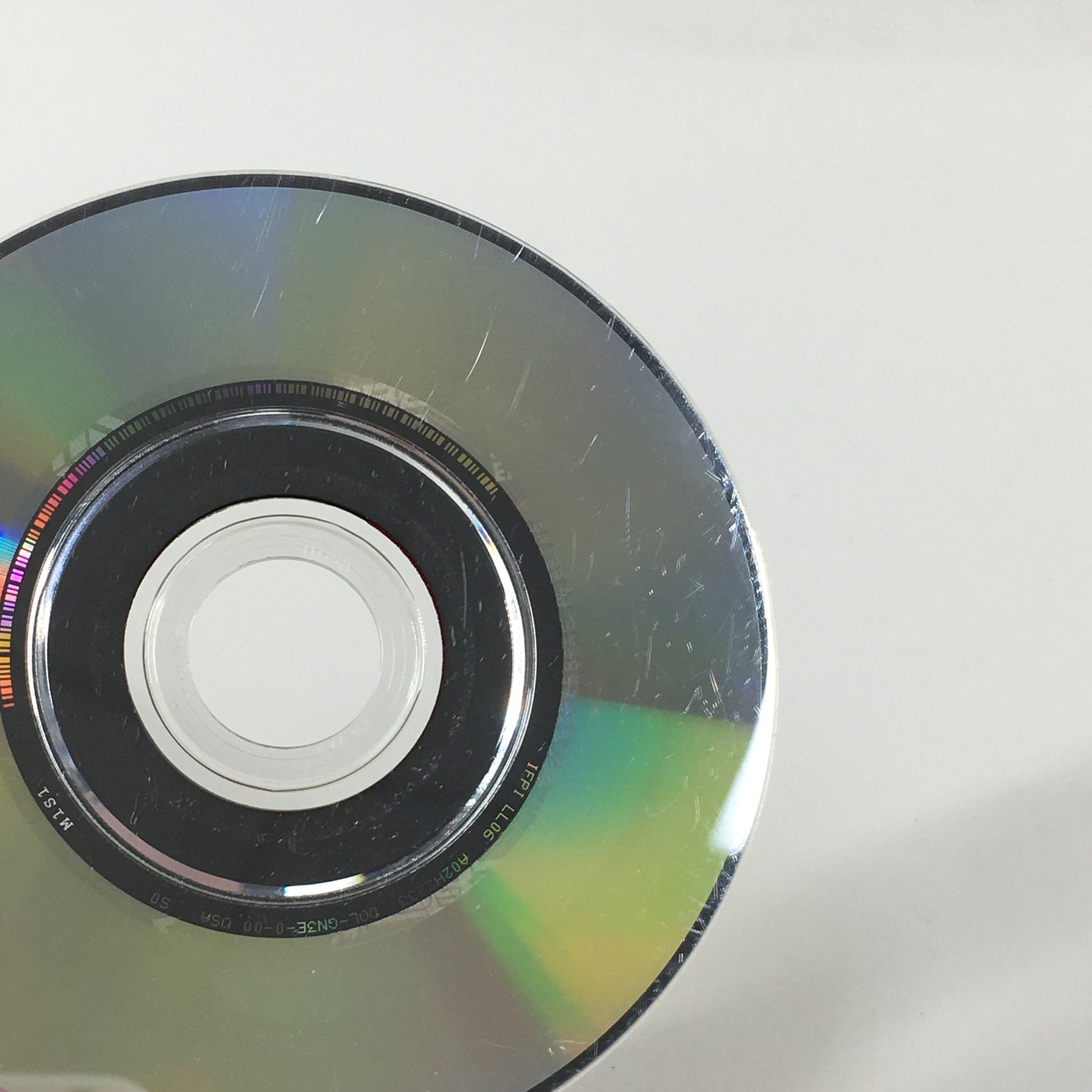 NHL Hitz 2003 (Nintendo GameCube, 2002)