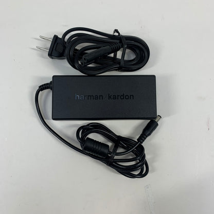 Harman Kardon Go + Play Portable Bluetooth Speaker Black GOPLAY