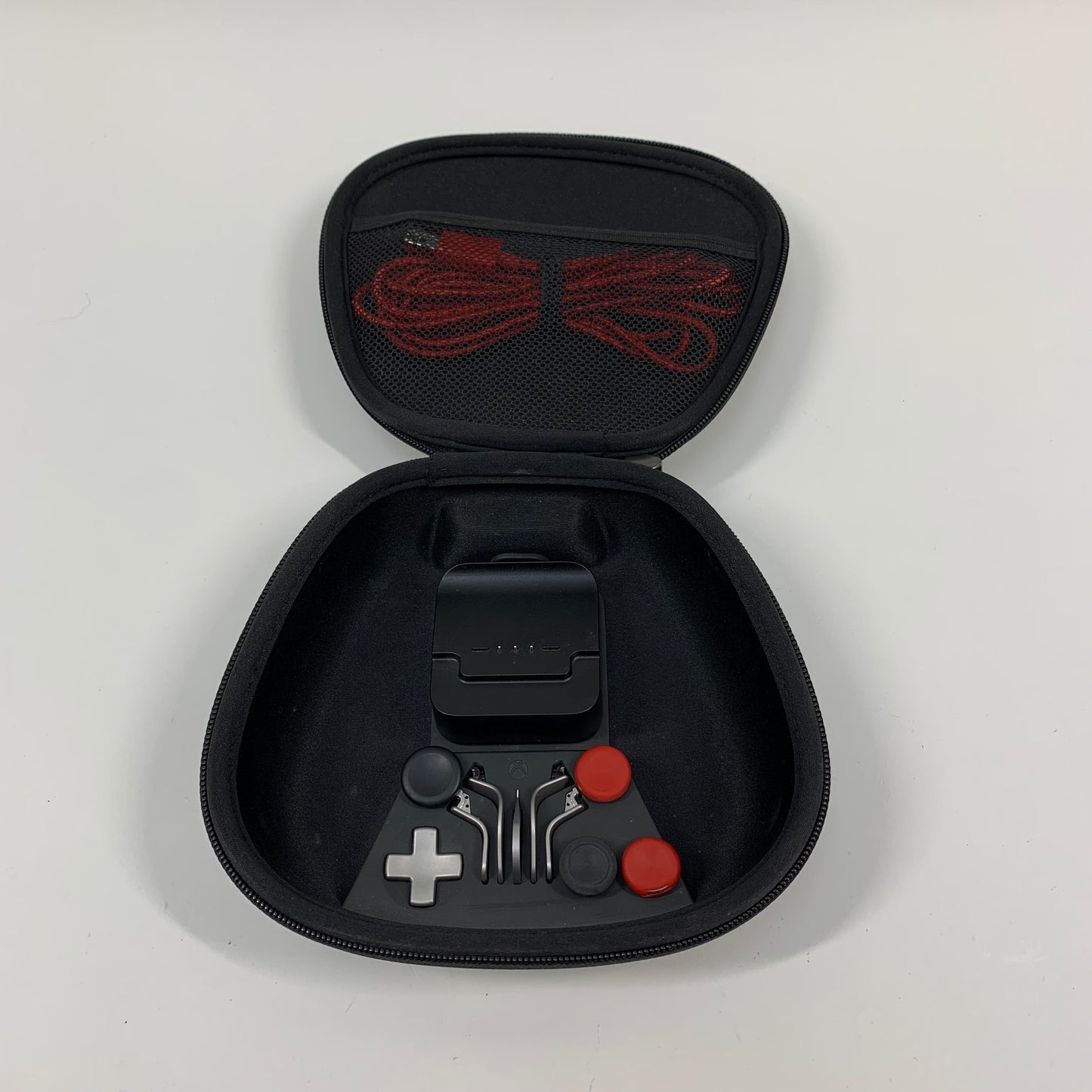 Microsoft Xbox One Elite Controller Red 1698